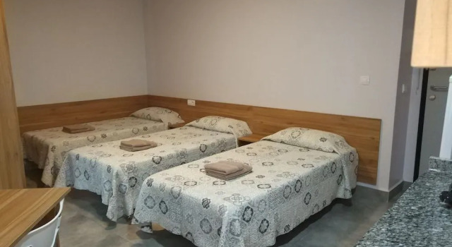 Hostal Usera