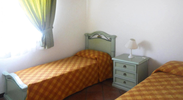 Holiday Residence Sea Villas, Stintino
