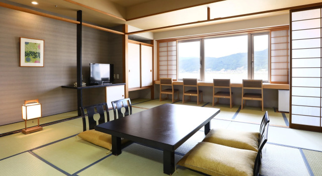 Номер Superior Rako Hananoi Hotel