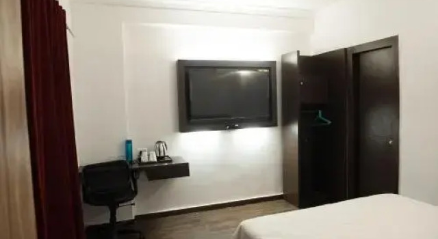 Emerald Suites, Забронировать Отель Калькутта East Zone, рядом с Exide Industries Limited