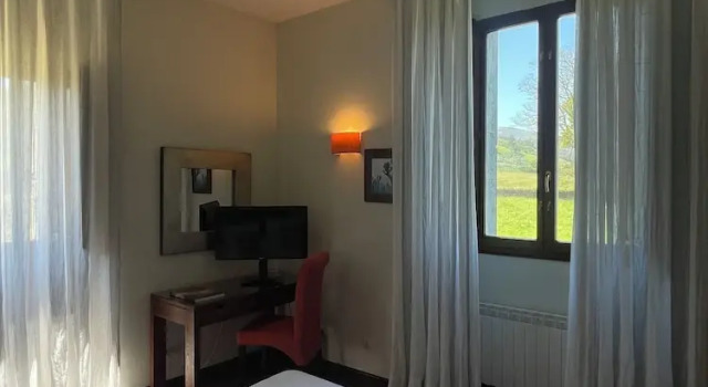 Номер Economy Quinta de Villanueva