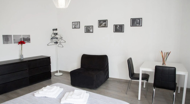 Cantalupa Accommodation