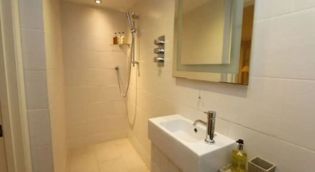 Номер Superior Lorne House Bed & Breakfast