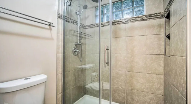 Апартаменты Walk to Downtown & Coast Trail: Condo in Anchorage