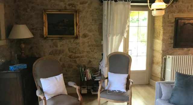 Коттедж La Maison dÉlise