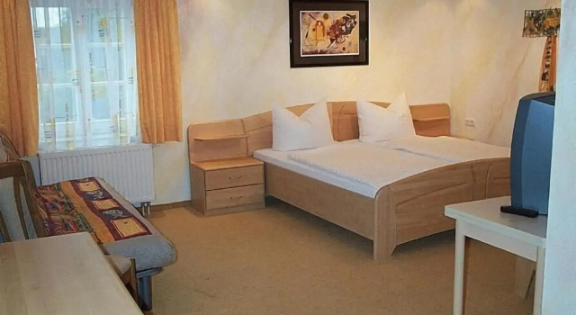 Gasthof Adler, Varaa Hotelli Hotellit Baijeri pysäköinnillä, Pysäköinti