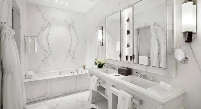 Апартаменты c 1 комнатой Maison Villeroy