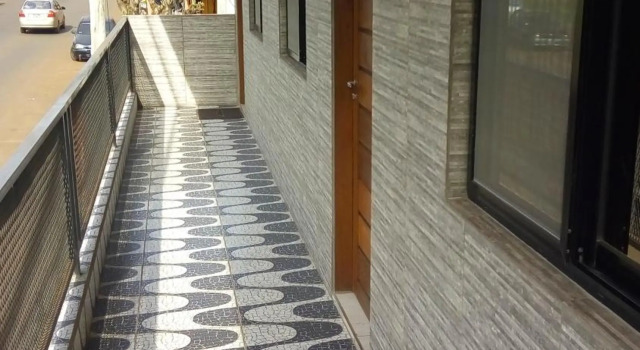 Iguazú Home, Забронировать Отель Отели Пуэрто-Игуасу с парковкой, рядом с Магазин беспошлинной торговли города Пуэрто-Игуасу, Парковка