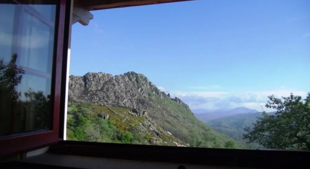 Номер Economy Miradouro Do Castelo