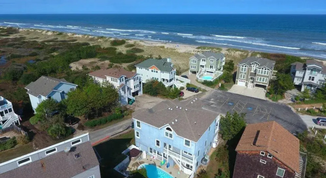 Summer Times - 8 Br Home