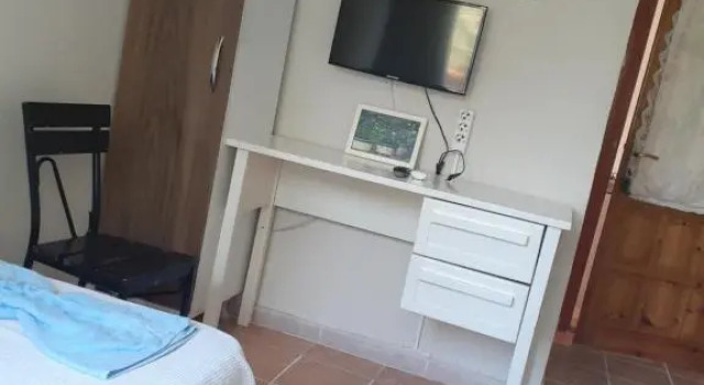 Samos Apart Pension