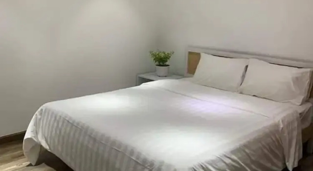 Студия Standard Florence Apartment