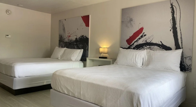 A & S Vacation Rooms