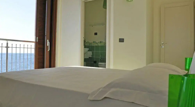 Residence Tre Palme