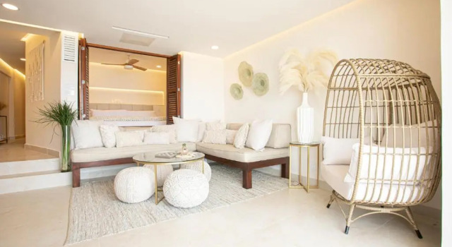 Апартаменты Sunscape Residence Tower