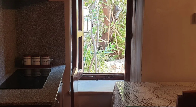 Appartamento 1 camera da letto con balcone Vasilopoulos House