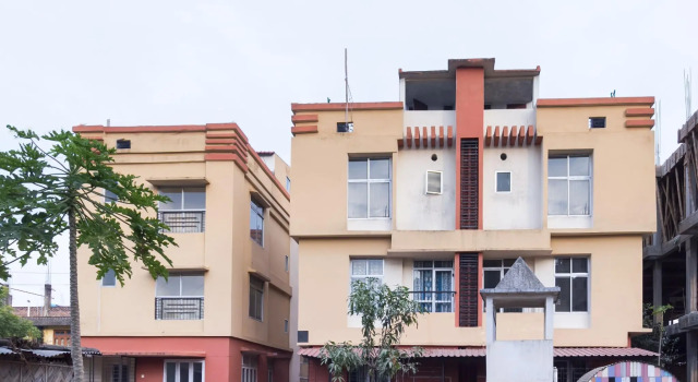 OYO 11062 Victoria Guest House