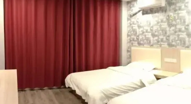 Qiqi Bei'er Theme Hotel, Prenota Hotel Hotel a Shandong con parcheggio, Parcheggio