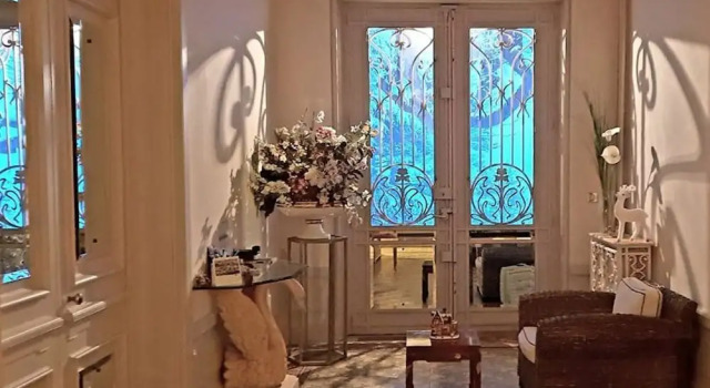 Parc de Biodiversité Le Castel - Maison dhôtes & Table Bio, Забронировать Вилла Виллы Овернь-Рона-Альпы, Вилла