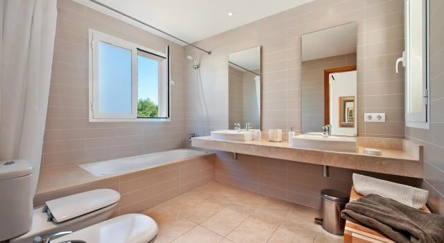 Villa Marisa II, Book Villa Alcudia Majorca
