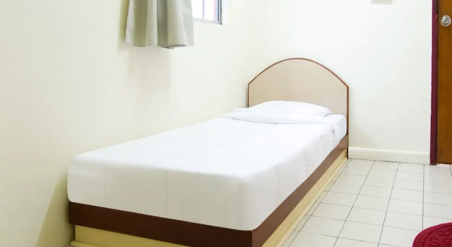 SPOT ON 89582 Evergreen Hotel, Prenota Hotel Keningau Sabah