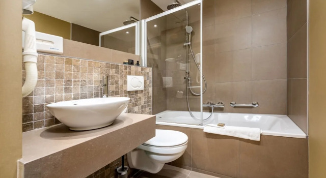 Двухместный номер Standard Hotel Acacia