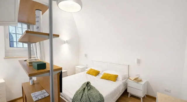 Appartamento Studio Coppelle
