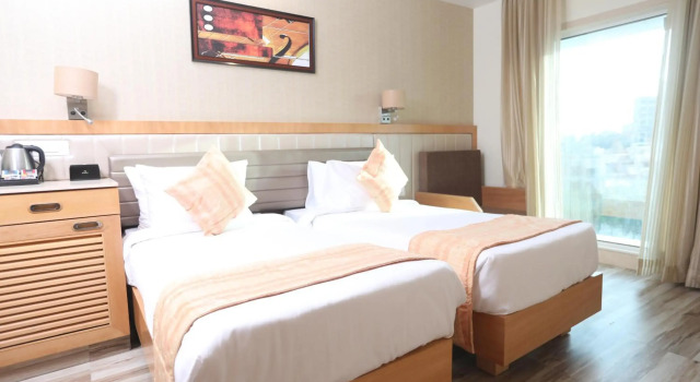 Hotel Cliffton