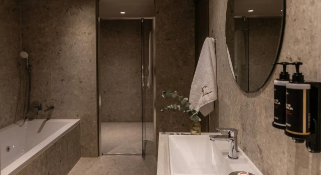 Habitación De lujo Cali Resort & Spa Designed For Adults by Louis Hotels