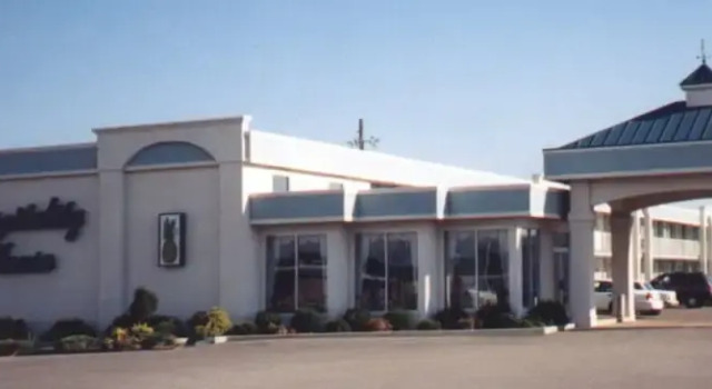 Hospitality House Union City I 69 / US 51
