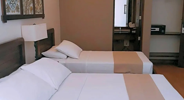 Номер Standard Casa Rubin