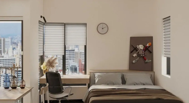 Апартаменты Funhome Bo Song Set Apartment Ha Noi