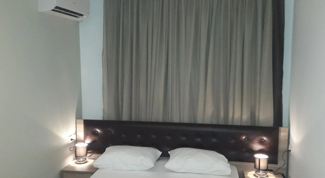 Hotel Rex