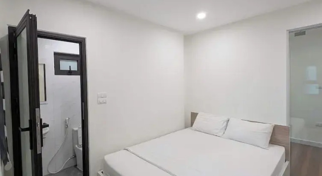 Люкс Deluxe Era Apartment Kim Ma