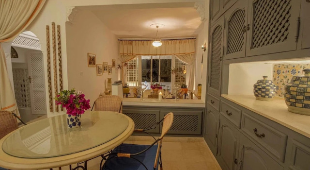 Коттедж Comfort Maison lÉtoile de Sidi Bou Saïd  S 09