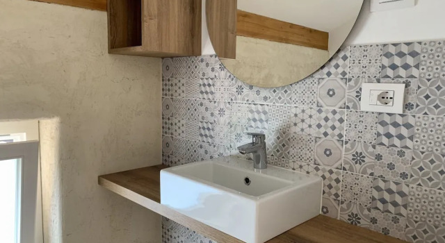 Номер Standard Дуплекс Albola Suite Holiday Apartments