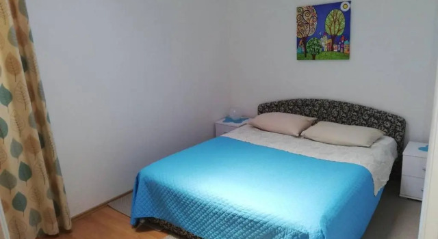 Апартаменты Marula Apartment