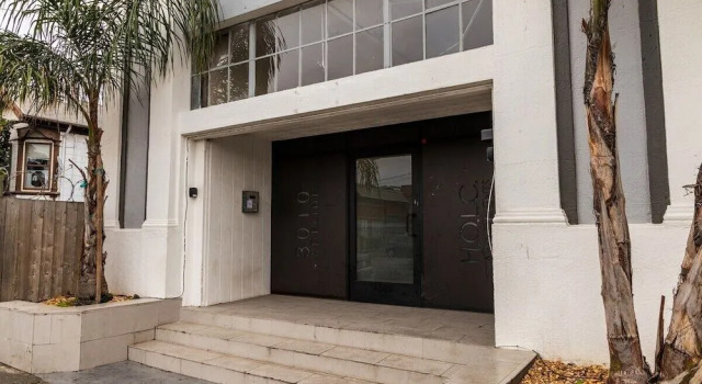 Comfy Studio in West Oakland, Забронировать Отель Окленд Область залива Сан-Франциско, рядом с DeFremery Park