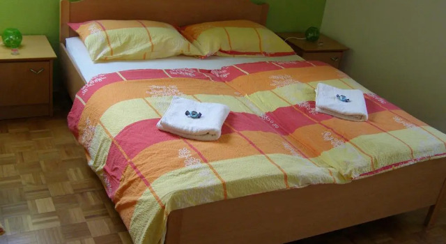 Apartments Mrakič, Reserva ahora Apartamento Hoteles en Bovec con piscina, Piscina