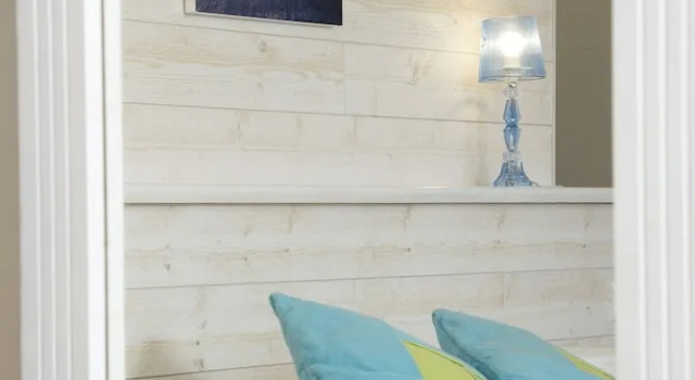 Номер Standard Logis Hôtel Vent dIroise