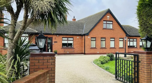 Heatherview B&B