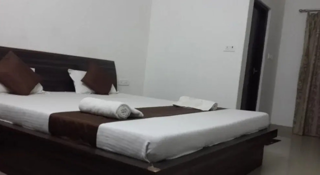 Hotel Suman Palace, Rezervovat Hotel Džaisalmér Rajasthan