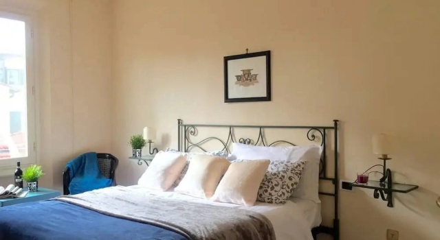 Апартаменты Apartments Florence - Duomo