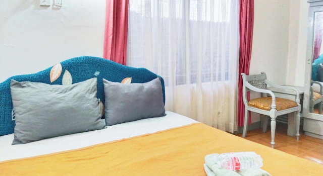 Номер Standard NamRoom at Margot Jaksa