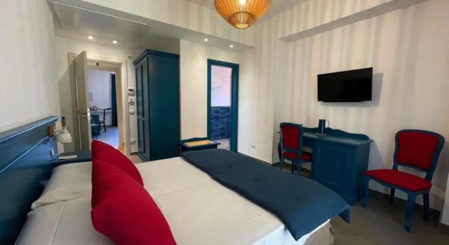 Isolotto Guest House, Забронировать Гостевой дом Гостевые дома Монте-Арджентарио, Гостевой дом