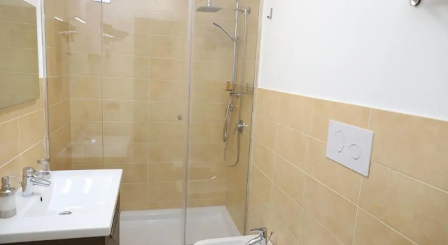 Deluxe Zimmer b&b Pirriera