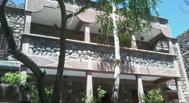 Hotel Armed