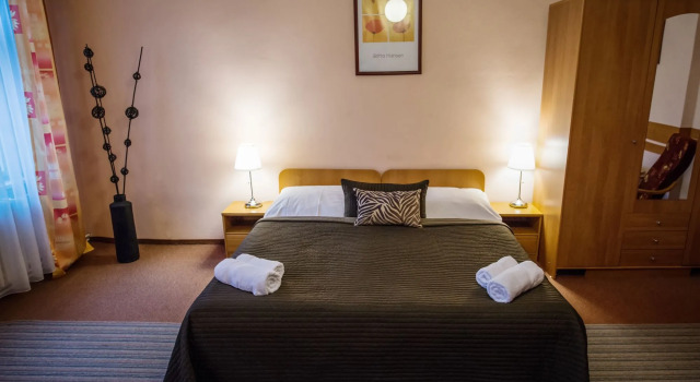 Hotel City Bell