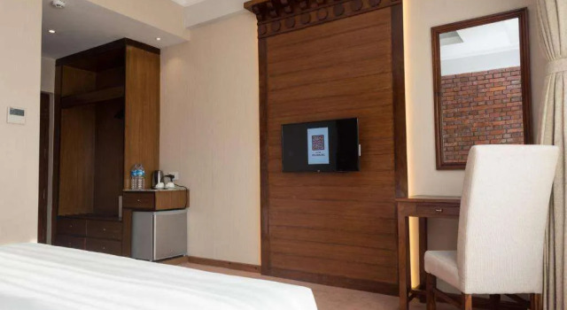 Hotel Dolmaling