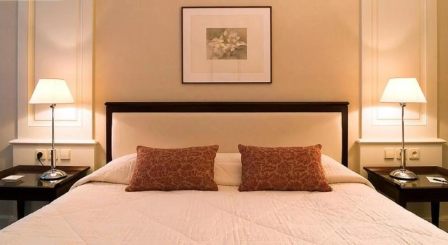 Номер Standard Hôtel Bedford